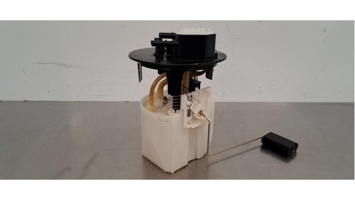 Brandstofpomp Elektrisch Peugeot Expert