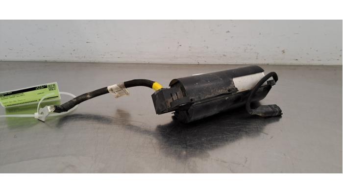Start/stop capacitor Peugeot Expert