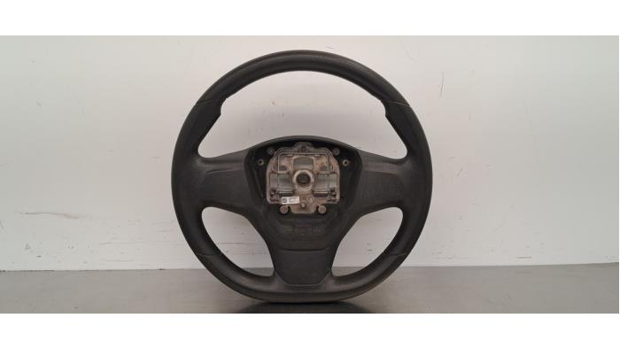 Stuurwiel Peugeot Expert