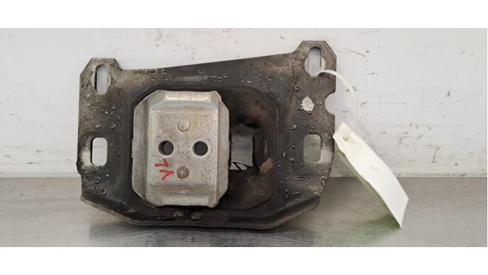 Versnellingsbak Steun Peugeot Expert