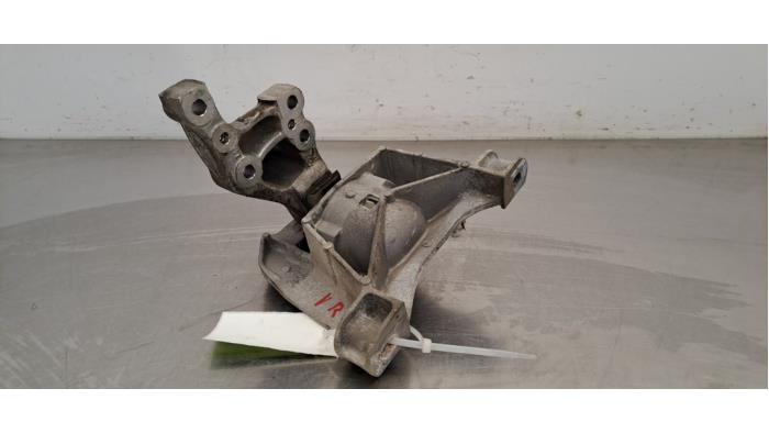 Motorsteun Peugeot Expert