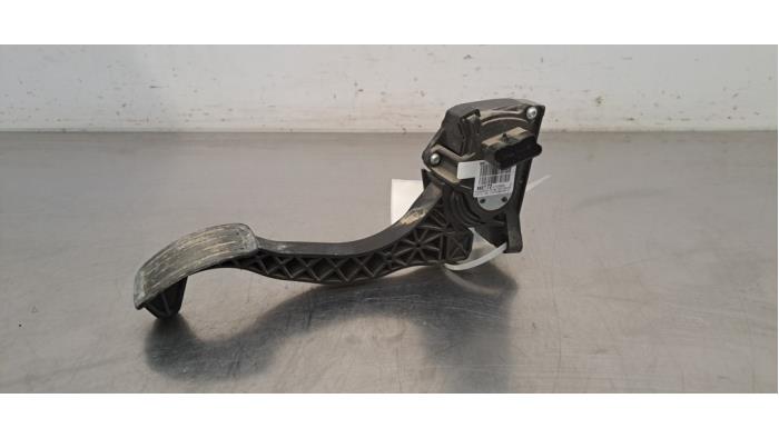 Gaspedaal Peugeot Expert