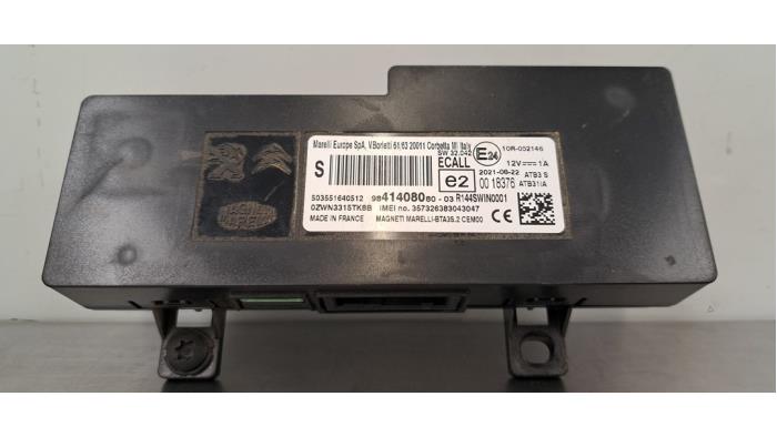Bluetooth module Peugeot Expert