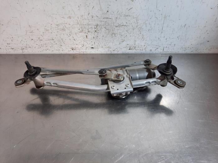 Ruitenwismotor+Mechaniek Kia Cee&#039;D