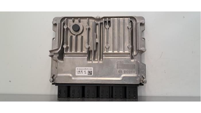 Computer Motormanagement BMW 1-Serie