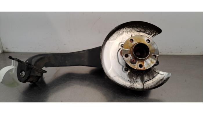 Fusee rechts-achter BMW 1-Serie