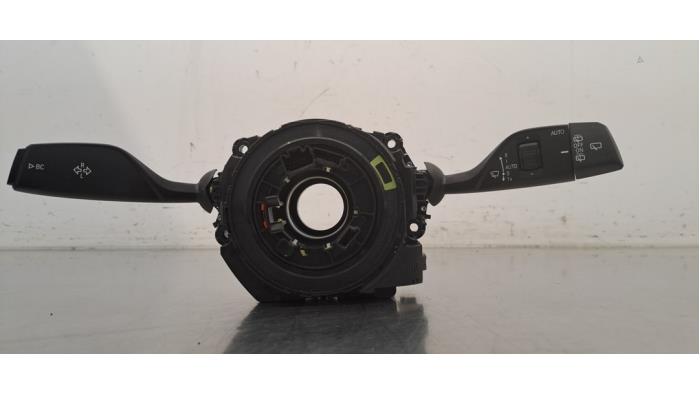 Przelacznik Combi kolumny kierownicy BMW 1-Serie