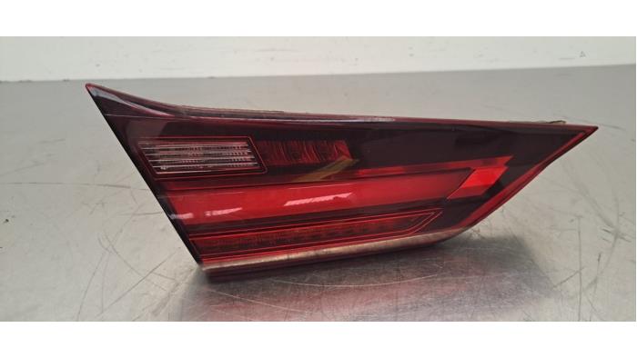 Venstre baklys BMW 1-Serie