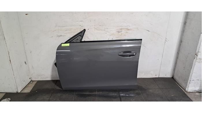 Portier 4Deurs links-voor Peugeot 508