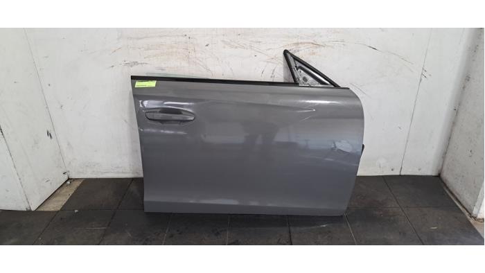 Portier 4Deurs rechts-voor Peugeot 508