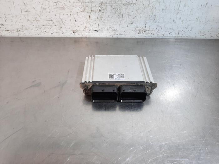 Engine management computer Kia Cee&#039;D