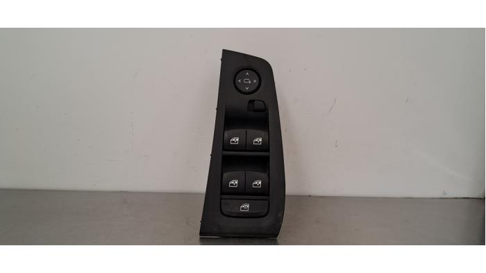 Kombischalter Fenster BMW 1-Serie