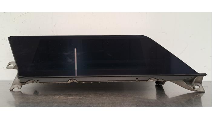 Navigatie Display BMW 1-Serie