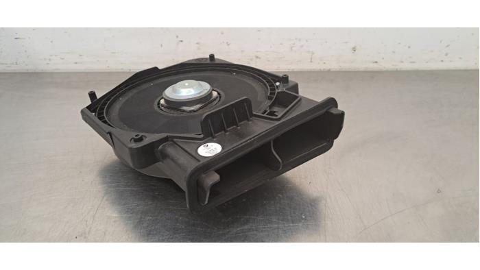 Haut-parleur BMW 1-Série
