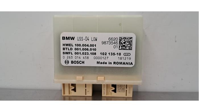 PDC Module BMW 1-Serie