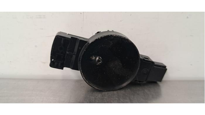 Regensensor BMW 1-Serie