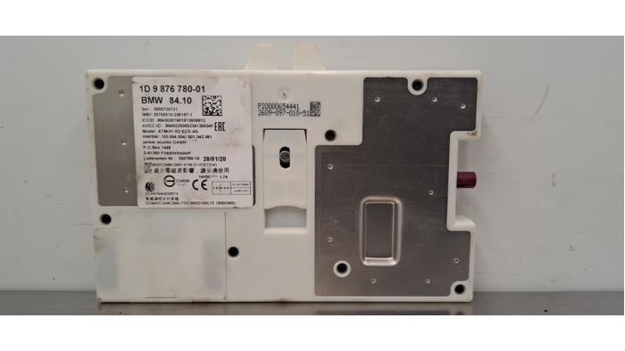 Telefoon Module BMW 1-Serie