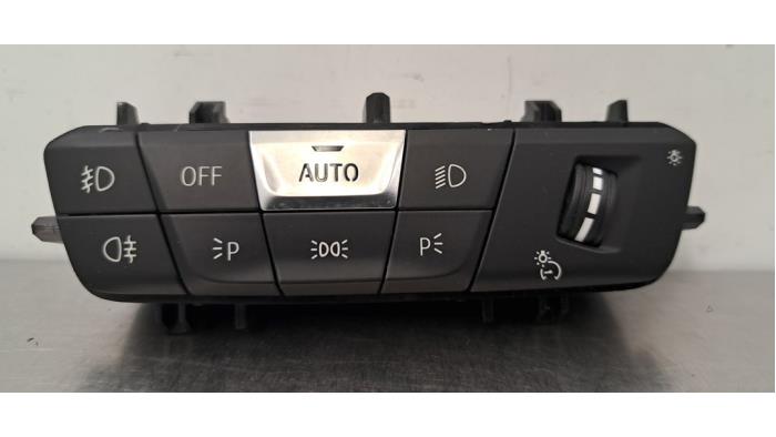 Schakelaar Koplamp Ihv BMW 1-Serie