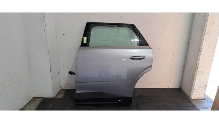 Portier 4Deurs links-achter Peugeot 5008