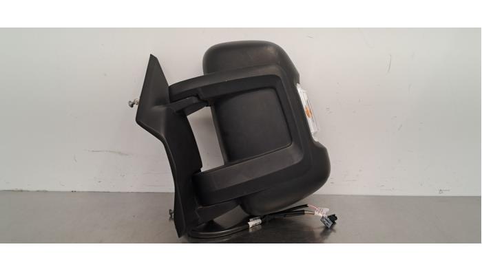 Buitenspiegel links Citroen Jumper