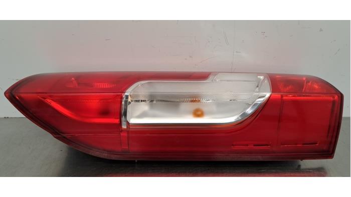 Venstre baklys Citroen Jumper