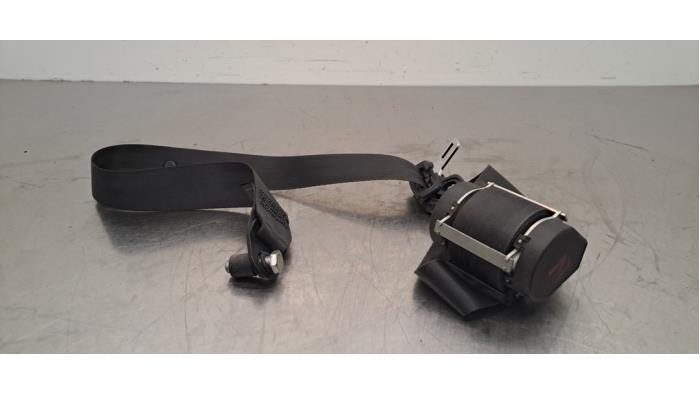 Veiligheidsgordel links-voor Citroen Jumper