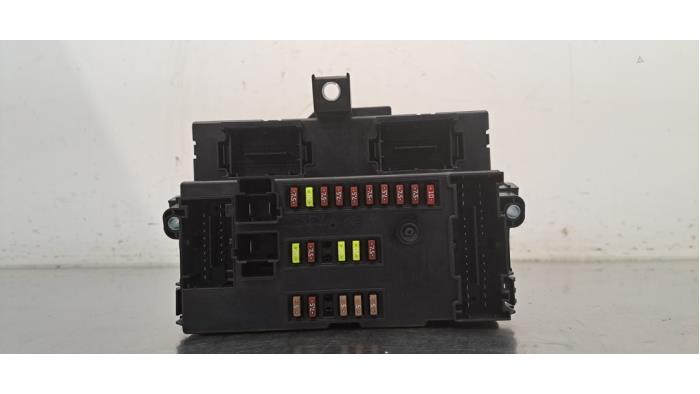Computer Body Control Citroen Jumper