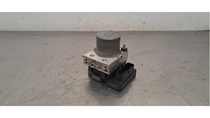 ABS Pomp Citroen Jumper