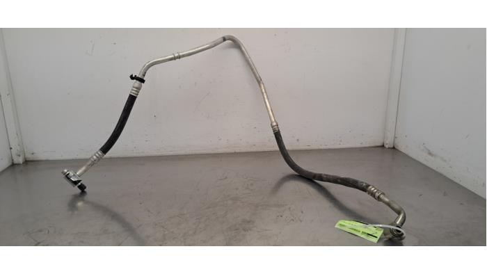 Airco Leiding Citroen Jumper