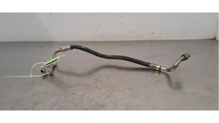 Airco Leiding Citroen Jumper