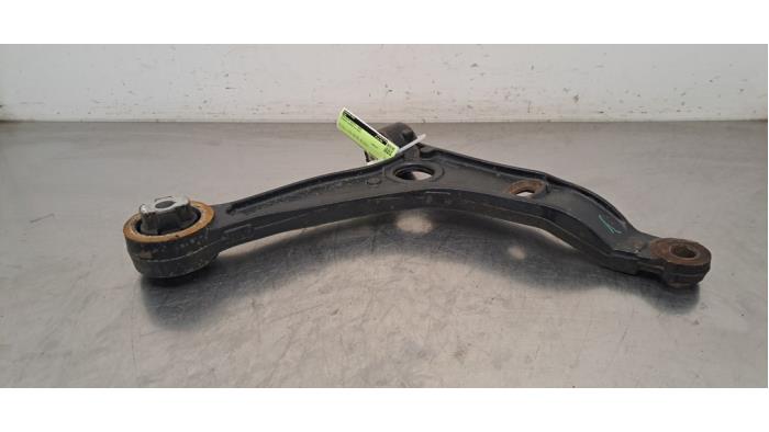 Draagarm rechts-voor Citroen Jumper