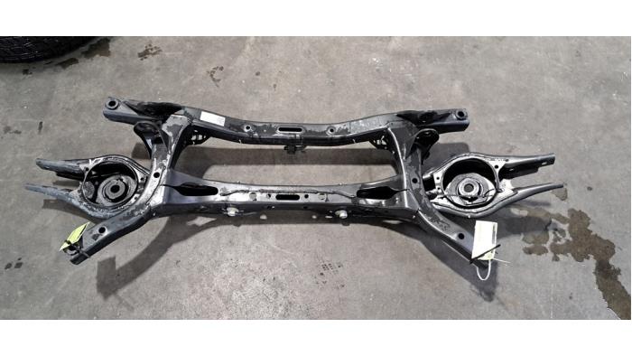 Subframe Kia Pro Cee&#039;d