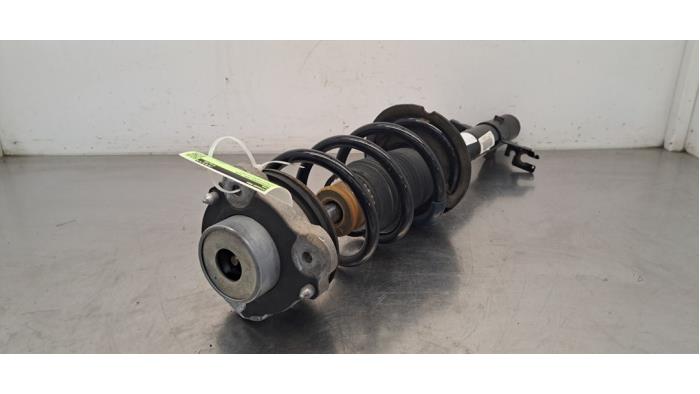 Schokdemper links-voor Citroen Jumper
