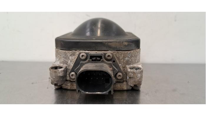 Radar sensor Mercedes G-Klasse
