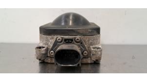 Gebruikte Radar sensor Mercedes G (463) G 350 d V6 24V Prijs € 665,50 Inclusief btw aangeboden door Autohandel Didier