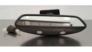 Gebruikte Binnenspiegel Mercedes G (463) G 350 d V6 24V Prijs € 332,75 Inclusief btw aangeboden door Autohandel Didier