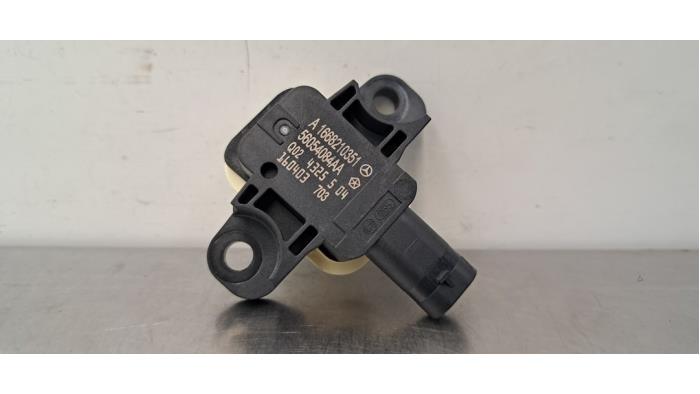 Airbag Sensor Mercedes G-Klasse