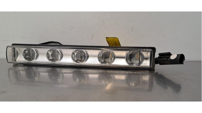 Dagrijverlichting links Mercedes G-Klasse