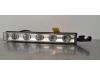 Mercedes-Benz G (463) G 350 d V6 24V Daglamp links