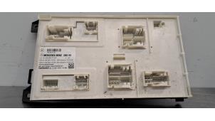 Gebruikte Bodycontrol Module Mercedes G (463) G 350 d V6 24V Prijs € 96,80 Inclusief btw aangeboden door Autohandel Didier