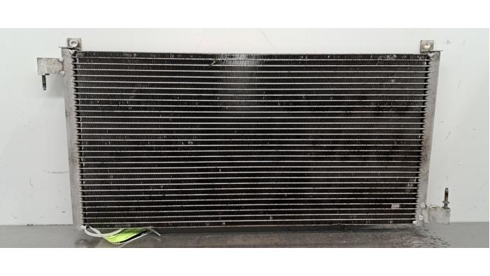 Condensateur clim Mercedes G-Klasse