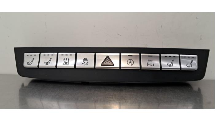 Schalter (sonstige) Mercedes G-Klasse