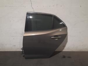 Gebruikte Deur 4Deurs links-achter Toyota Corolla (E21/EA1/EH1) Prijs € 665,50 Inclusief btw aangeboden door Autohandel Didier