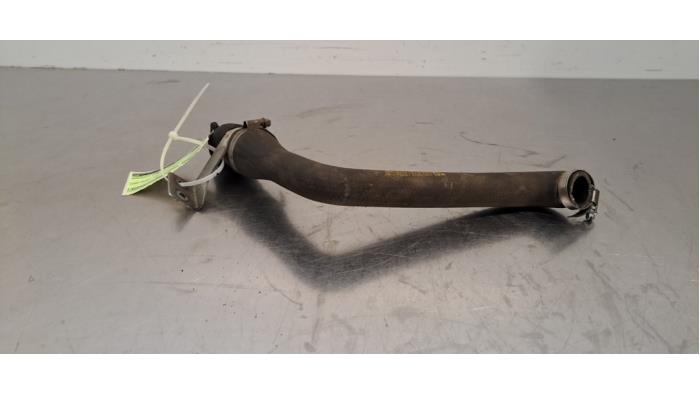 Conduit (divers) Mercedes G-Klasse