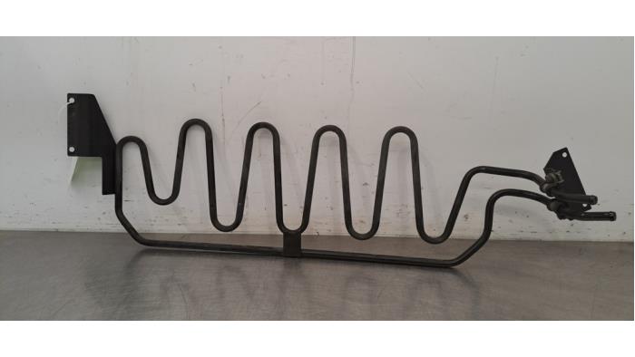 Conduit direction assistée Mercedes G-Klasse
