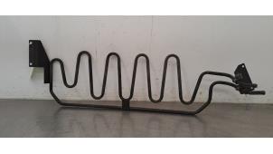 Gebruikte Servoleiding Mercedes G (463) G 350 d V6 24V Prijs op aanvraag aangeboden door Autohandel Didier