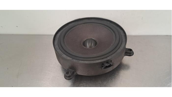 Haut-parleur Mercedes G-Klasse