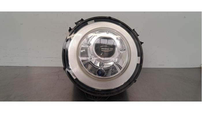 Phare gauche Mercedes G-Klasse