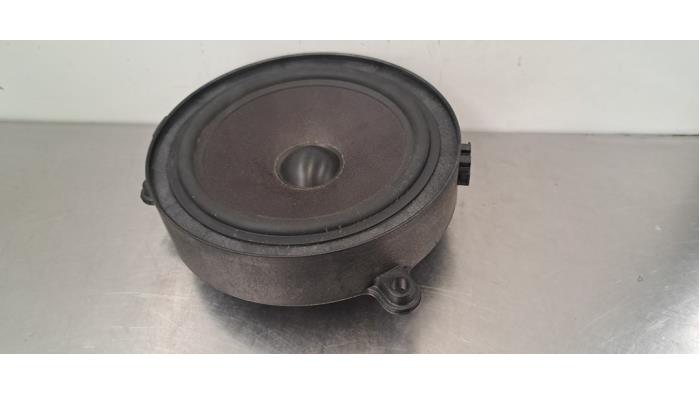 Haut-parleur Mercedes G-Klasse