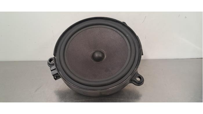 Haut-parleur Mercedes G-Klasse